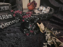 Load image into Gallery viewer, Spider web base stand