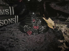 Load image into Gallery viewer, Spider web base stand