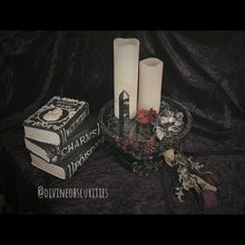 Load image into Gallery viewer, Spider web base stand